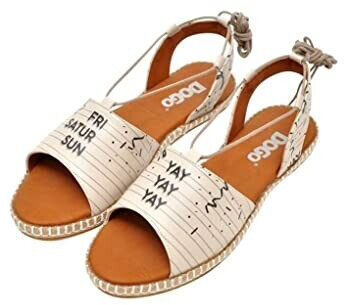 DOGO Women's Hazel Sandal multicolored