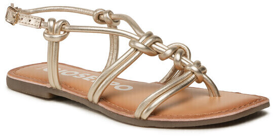 Gioseppo Sandals ROSNY 69149-P gold