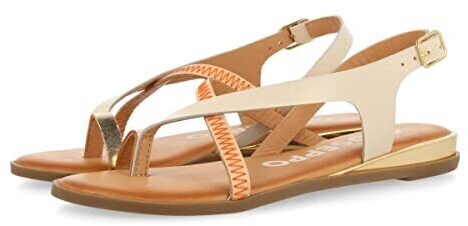 Gioseppo Gioux Sandal ivory