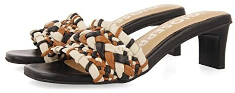Gioseppo Saboga Sandal colorful