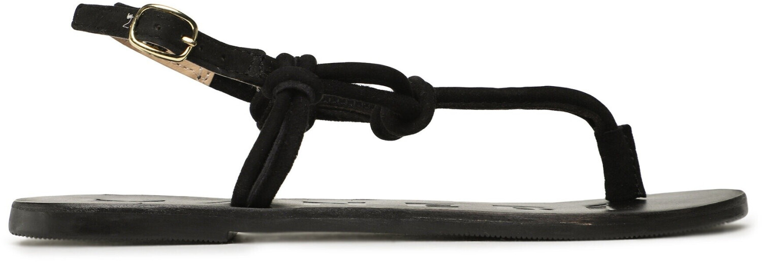 Manebi Sandals V 2 2 Y0 black