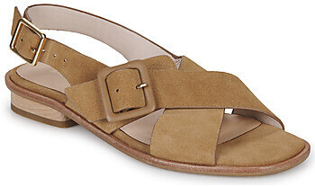 Schmoove Sandals OPALE BUCKLE beige
