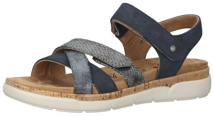 Relife Sandalette Marie blue