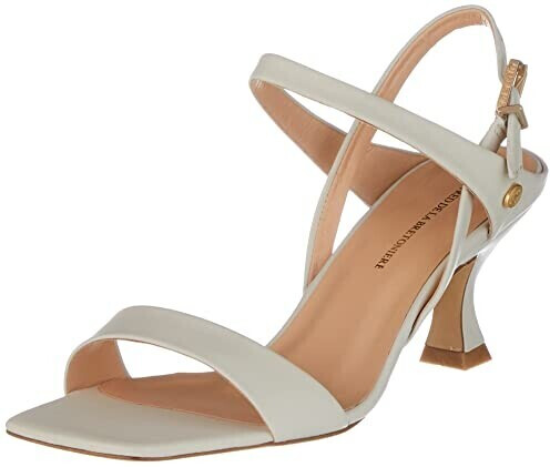 Bretonière FRS1191 Sandal offwhite