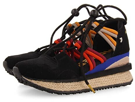 Gioseppo Tulare Sports Sandal black