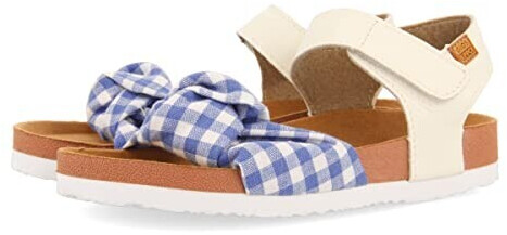 Gioseppo REDDELL Flipflop blue