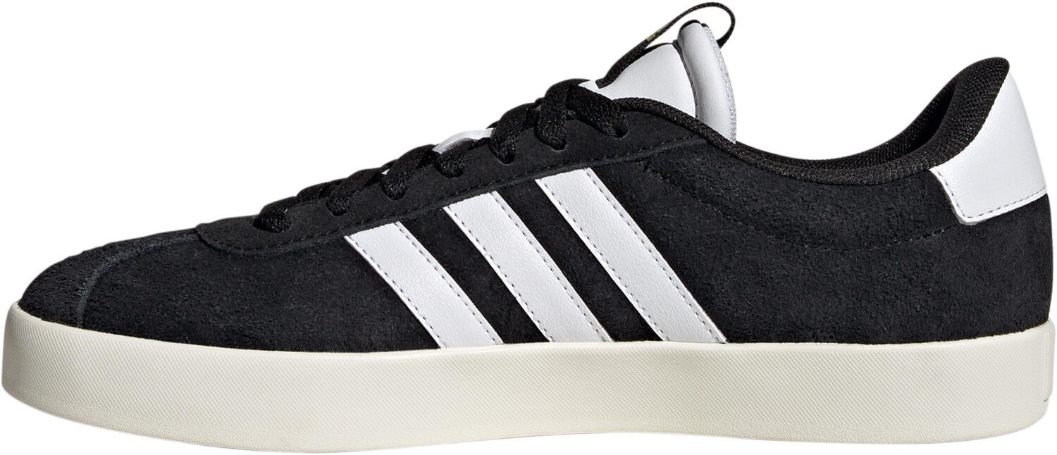 Adidas VL Court 3.0 Women core black/cloud white/gold metallic