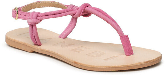 Manebi Sandals V 1 Y0 pink