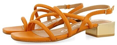 Gioseppo Calocan Sandal orange