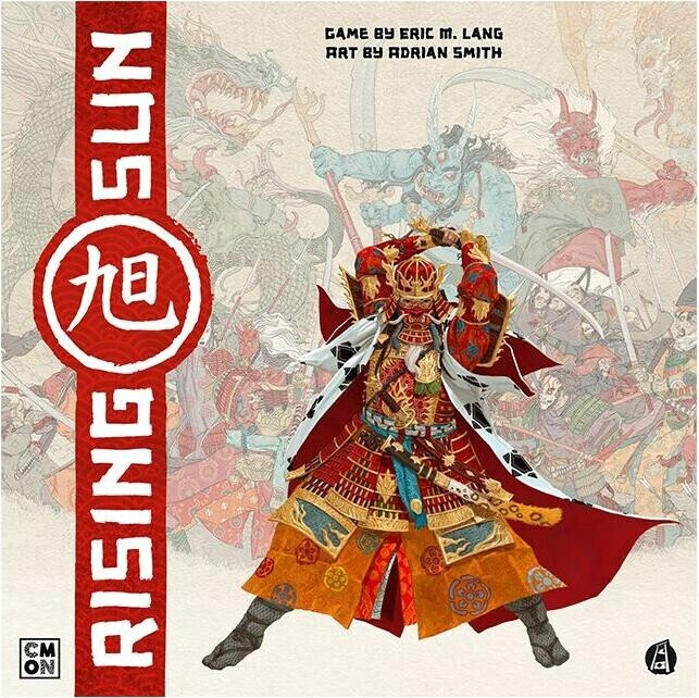 Rising Sun (IT)