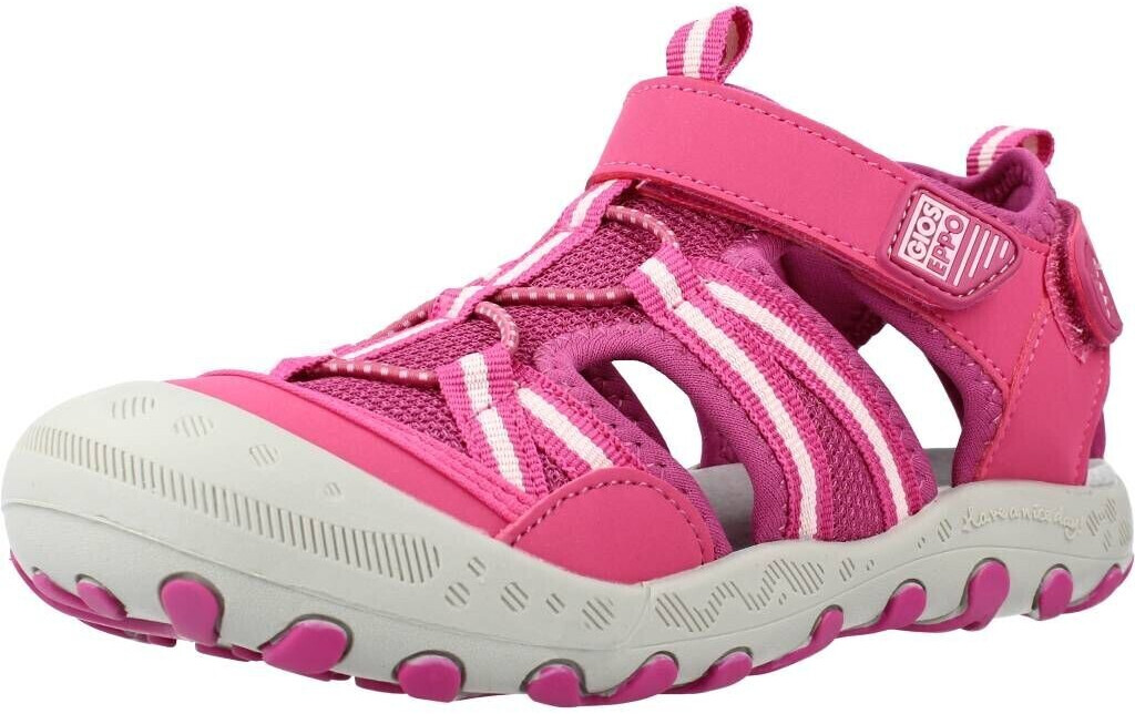 Gioseppo Sandals Abaira 65293 fuchsia pink