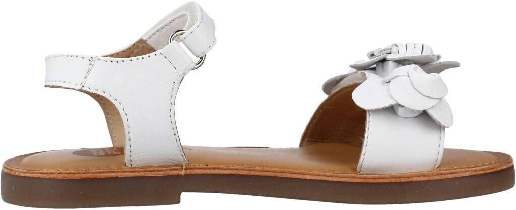 Gioseppo ITATIM Flat Sandal white