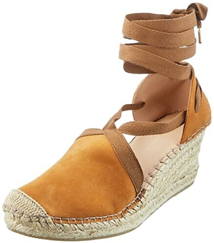 Bretonière FRS0609 Sandal cognac