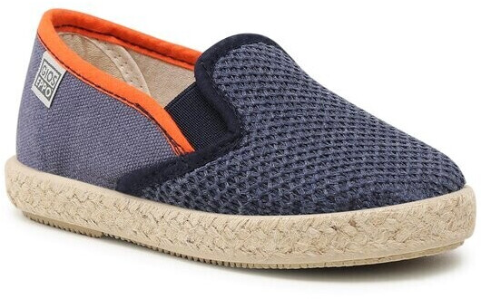 Gioseppo Shoes 68586-P1 dark blue