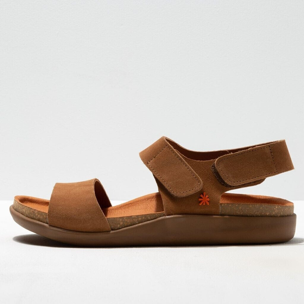 Art Sandals Biarritz 1386 brown