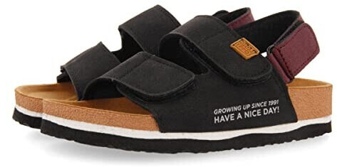 Gioseppo Gerais Flipflop black