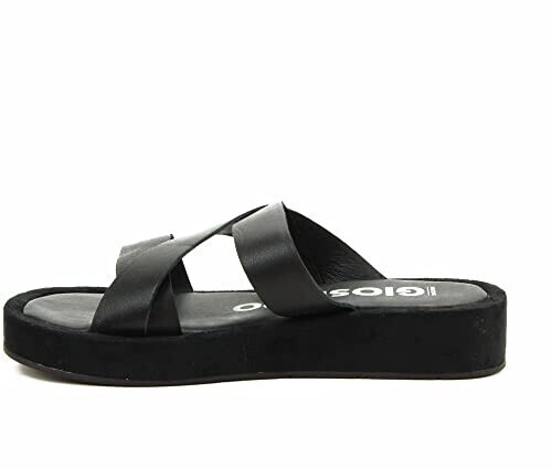 Gioseppo Issou Sandal black