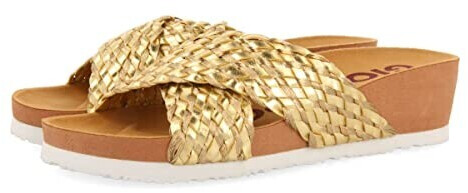 Gioseppo Turiacu Flipflop gold