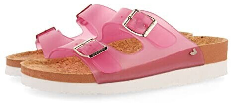 Gioseppo Women's kalaca Flipflop fuchsia