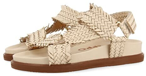 Gioseppo Lassance Sandal gold