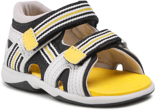 Mayoral Sandals 398 Amarillo 92 grey