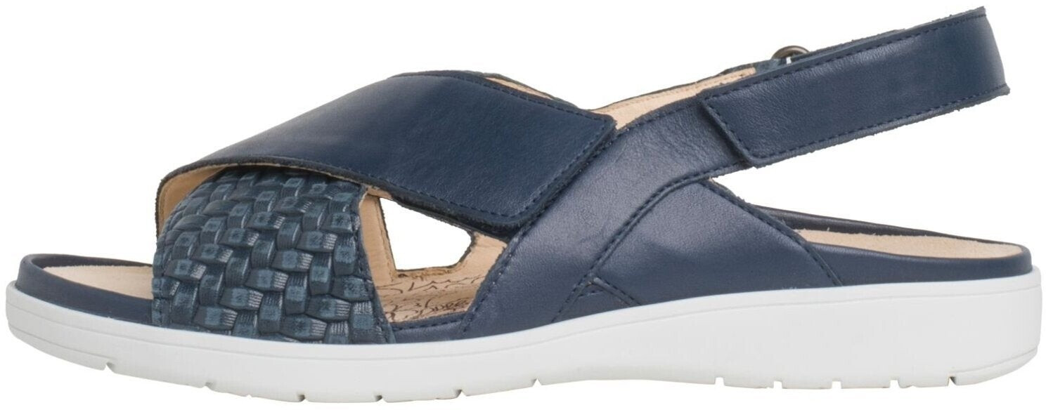 Ganter Gina Sandal darkblue