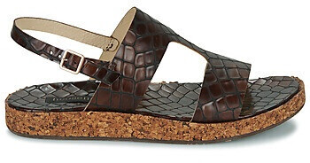 Neosens Sandals TARDANA brown