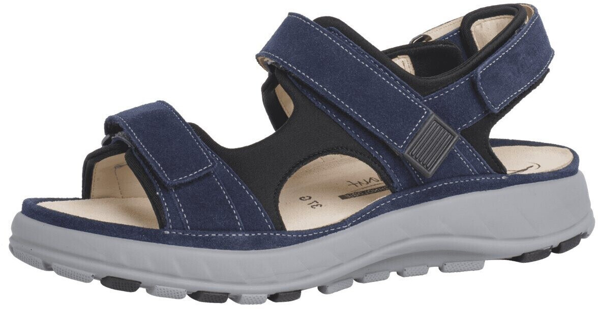 Ganter GEVA Sandal navy