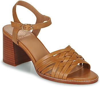 Karston Sandals LIANNY brown