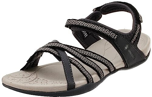 Lumberjack Eftal Sports Sandal grey