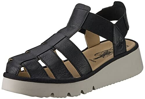 Fly London PEFI429FLY Sandal black