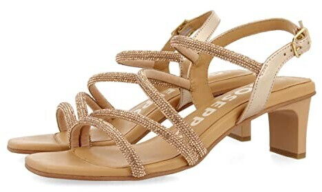 Gioseppo Arapua Sandal rosegold