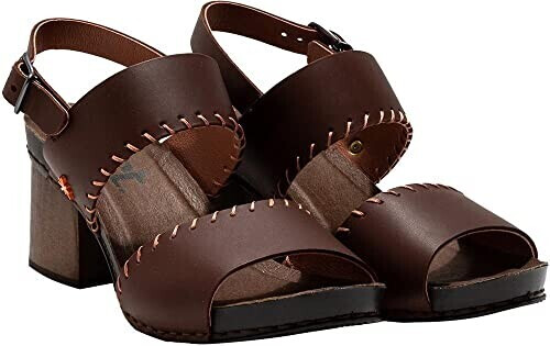 Art I Wish Sandal with Heel brown 1873