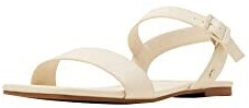 Esprit fashionable sandal off white