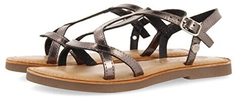Gioseppo Varzea Sandal lead color