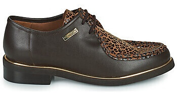 Les Tropéziennes Women's shoes MOLLY brown