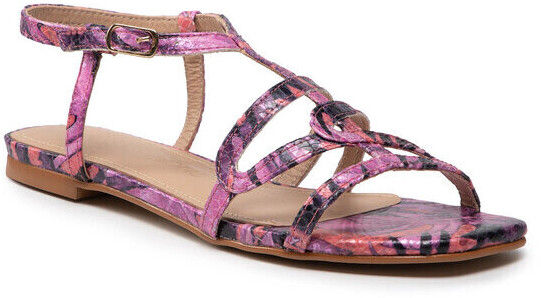 Eva Longoria Sandals EL-23-05-000709 518 pink