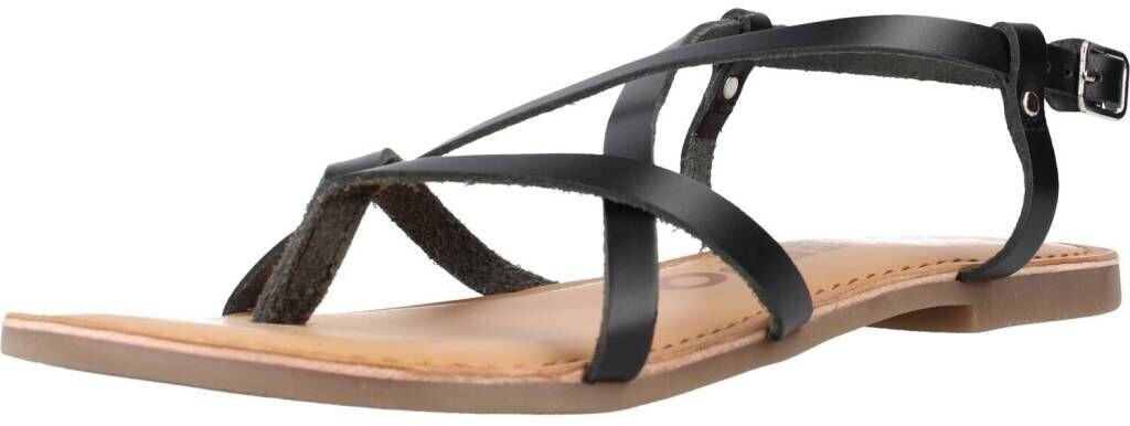 Gioseppo Sandals LELEX 69114-P black