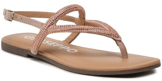 Gioseppo Sandals OTLAK 69168-P Rose Gold