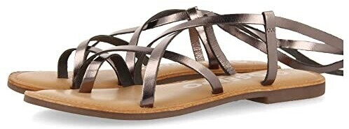Gioseppo Sandals LUSSAT 69115-P black