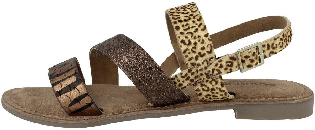 Dockers by Gerli Women's Sandal 50AL201