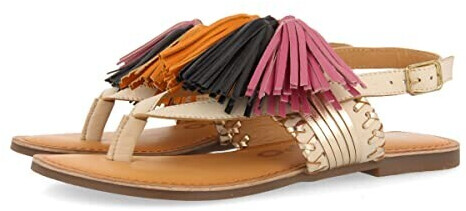 Gioseppo pyritu Sandal ivory