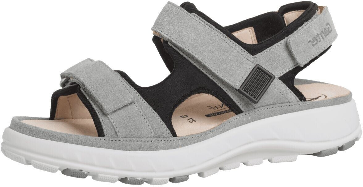 Ganter GEVA Sandal stone