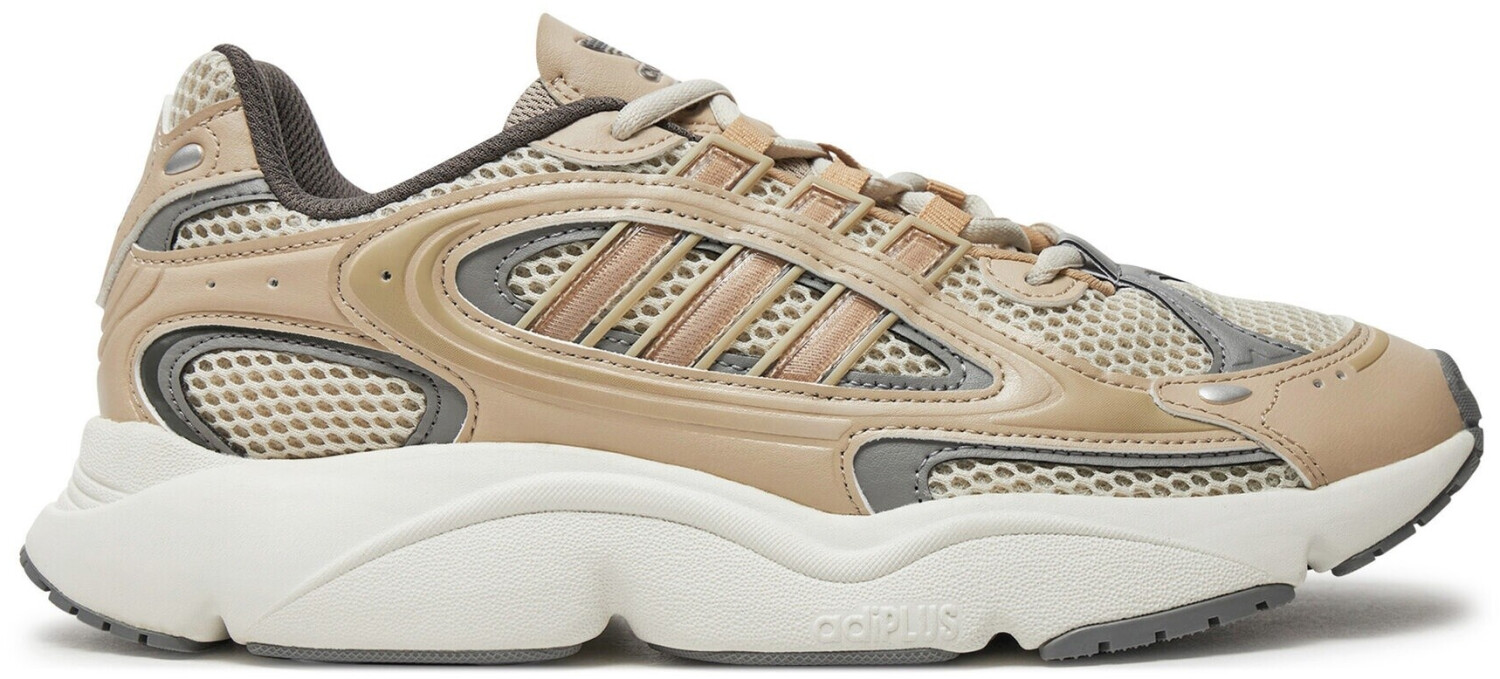 Adidas Ozmillen aluminium magic beige grey three a 109 99 oggi