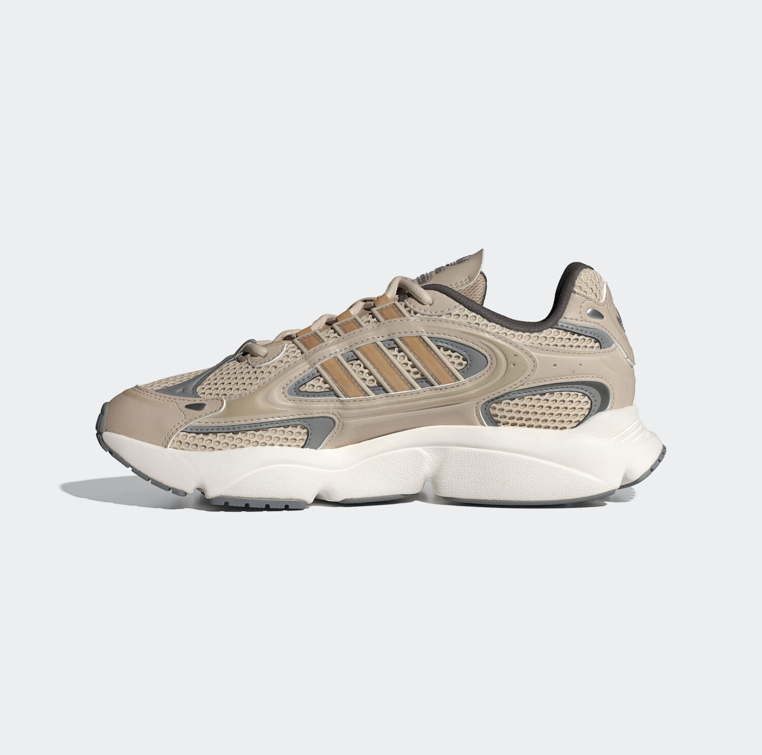Adidas Ozmillen aluminium/magic beige/grey three