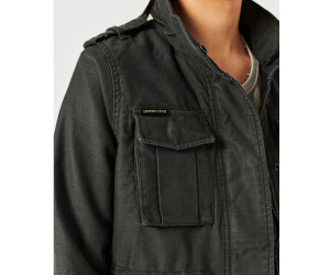 Superdry Vintage M65 Jacket (W5011114A-06A) grey ab 51,49 