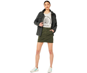 Superdry Vintage M65 Jacket (W5011114A-06A) grey ab 51,49 