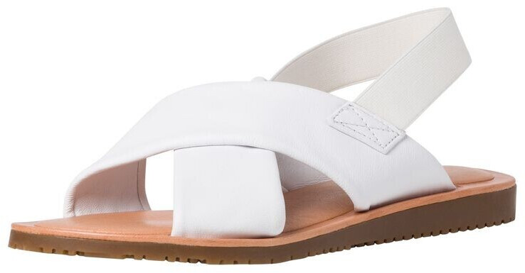 Jana Shoes 8-8-28131-36 Sandal white
