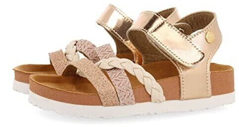 Gioseppo Thoity Flipflop gold