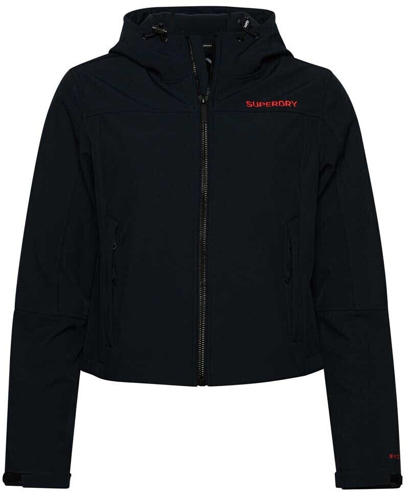 Superdry Code Trekker Jacket (W5011443A-8GO) blue